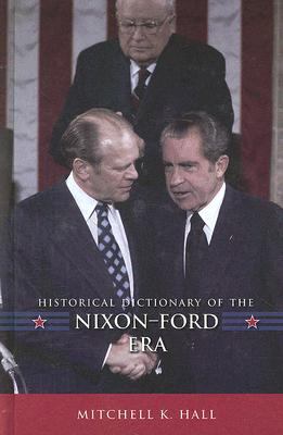 Historical dictionary of the Nixon-Ford era