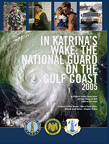 In Katrina's wake : the National Guard on the Gulf Coast, 2005