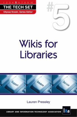 Wikis for libraries