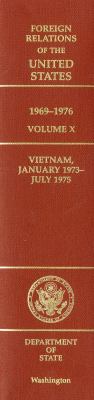 Vietnam, January 1973-July 1975