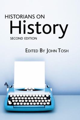 Historians on history : readings