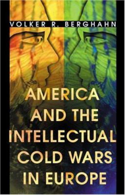 America and the intellectual cold wars in Europe : Shepard Stone between philanthropy, academy, and diplomacy