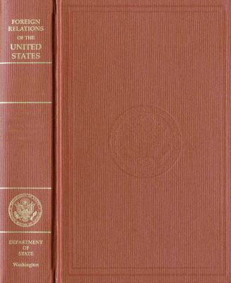 Foreign relations of the United States, 1977-1980. Volume III, Foreign economic policy /