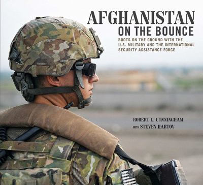 Afghanistan on the bounce