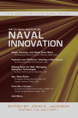 The U.S. Naval Institute on naval innovation