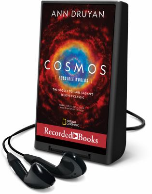 Cosmos : possible worlds