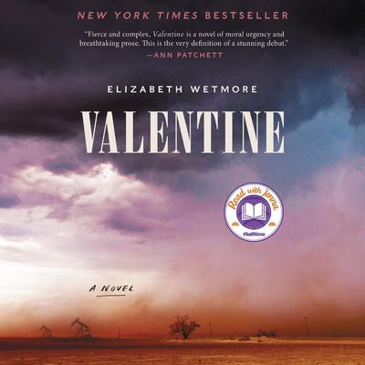 Valentine : a novel