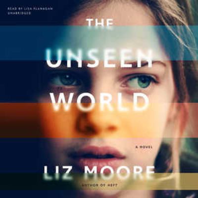 The unseen world : a novel
