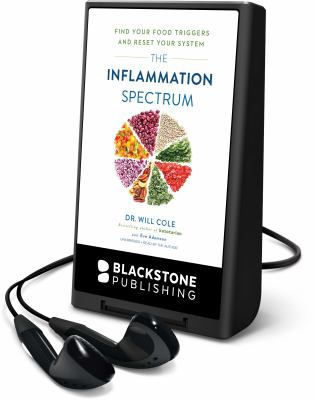 The inflammation spectrum : find your food triggers and reset your system