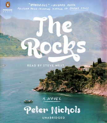 The rocks : a novel