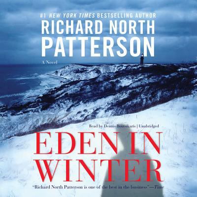 Eden in winter : a novel