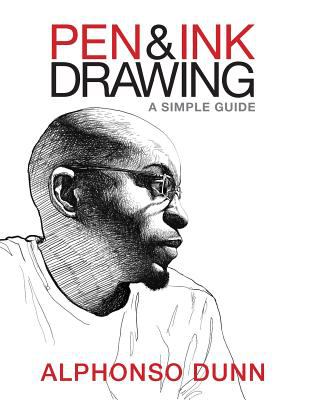 Pen & ink drawing : a simple guide