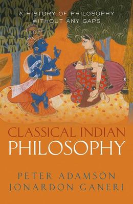 Classical Indian philosophy