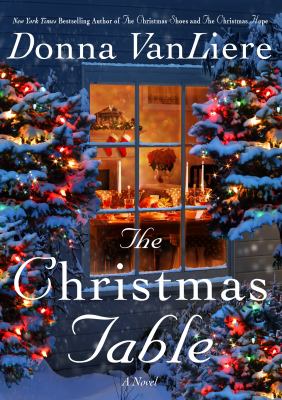 The Christmas table : a novel