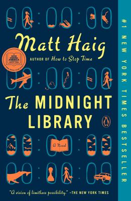 The midnight library : a novel