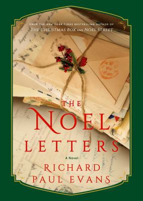 The Noel letters : from the noel collection