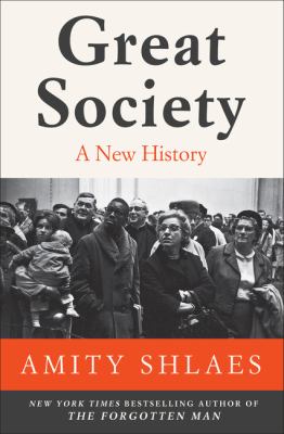 Great society : a new history