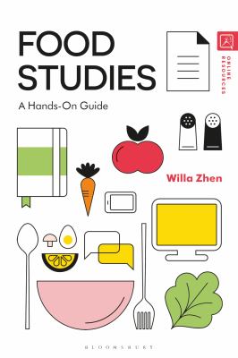 Food studies : a hands-on guide