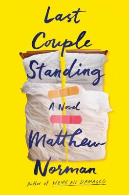 Last couple standing : a novel