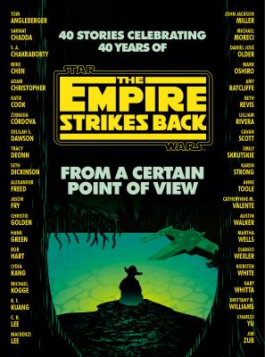 The Empire Strikes Back : from a certain point of view