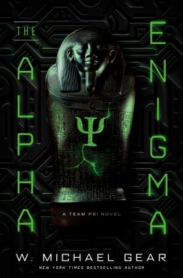 The alpha enigma