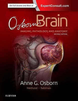 Osborn's brain : imaging, pathology, and anatomy