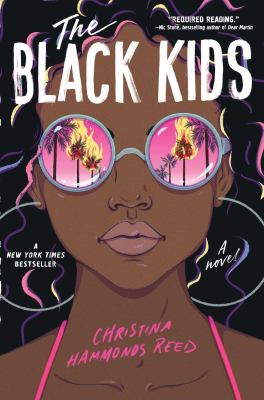 The Black kids : a novel
