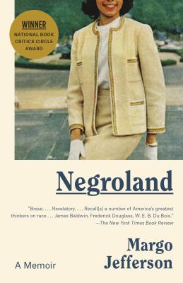 Negroland : a memoir