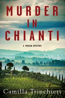 Murder in Chianti