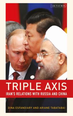 Triple axis : Iran's relations with Russia and China