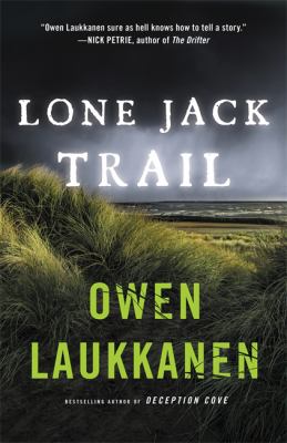 Lone jack trail