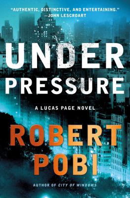 Under pressure