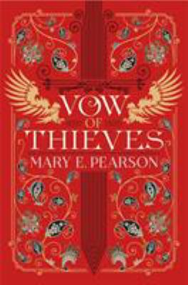 Vow of thieves