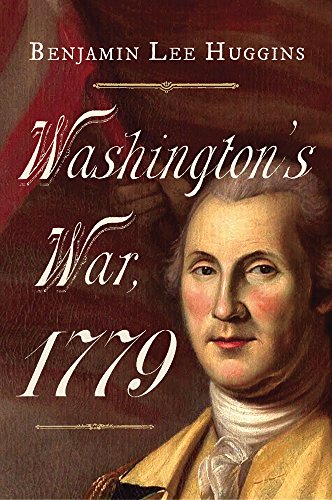 Washington's war, 1779