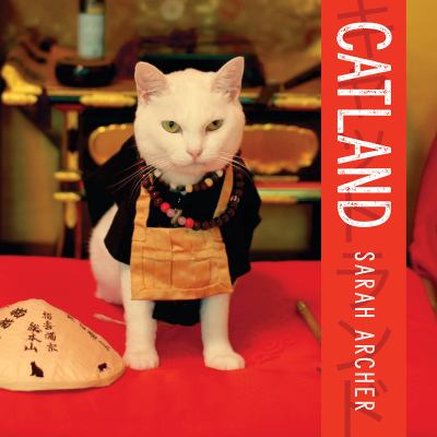 Catland : the soft power of cat culture in Japan