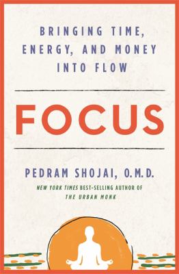 Focus : bringing time, energy, and money into flow