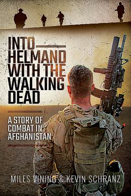 Into Helmand with The Walking Dead