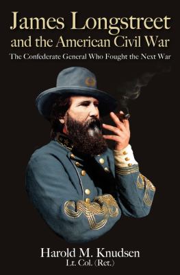 The Confederacys Most Modern General