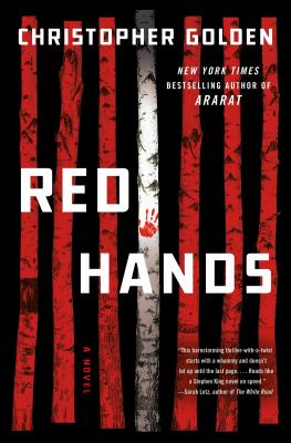 Red hands : a novel