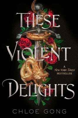 These violent delights