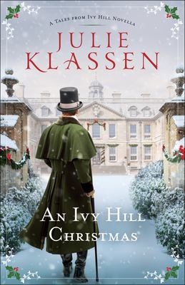 An Ivy Hill Christmas : a tales from Ivy Hill novella