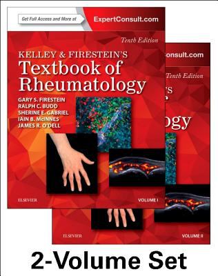 Kelley & Firestein's textbook of rheumatology