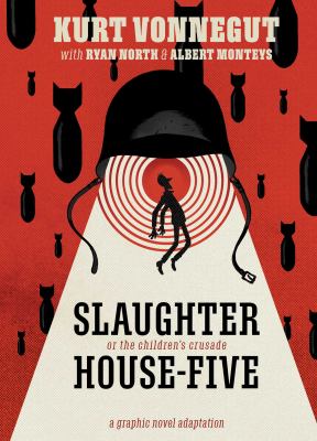 Slaughterhouse-five, : a duty-dance with death