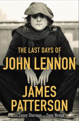 The last days of John Lennon