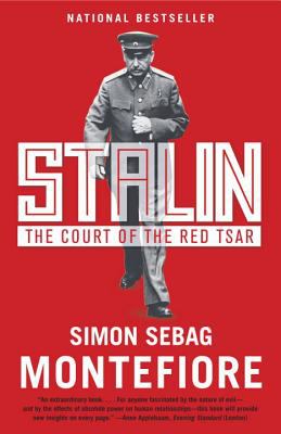Stalin : the court of the Red Tsar