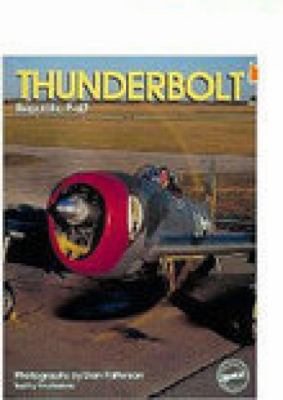 Thunderbolt : Republic P-47