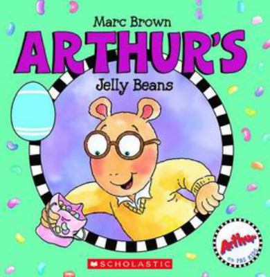 Arthur's jelly beans