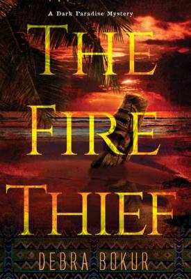 The fire thief