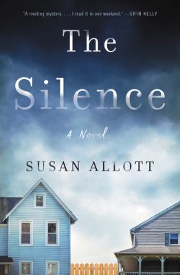 The silence : a novel