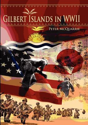 Gilbert Islands in WWII